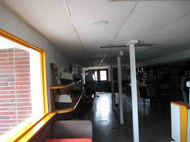 Skyway Twin Drive-In Theatre - 2013 Photo